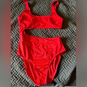 Kona Sol XL one piece